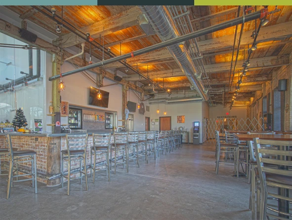 streamlined <br>success