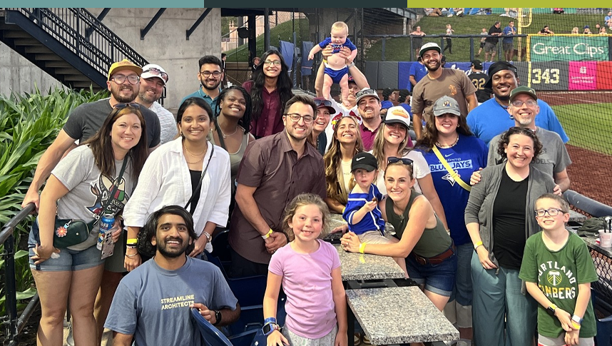 Culture at Streamline