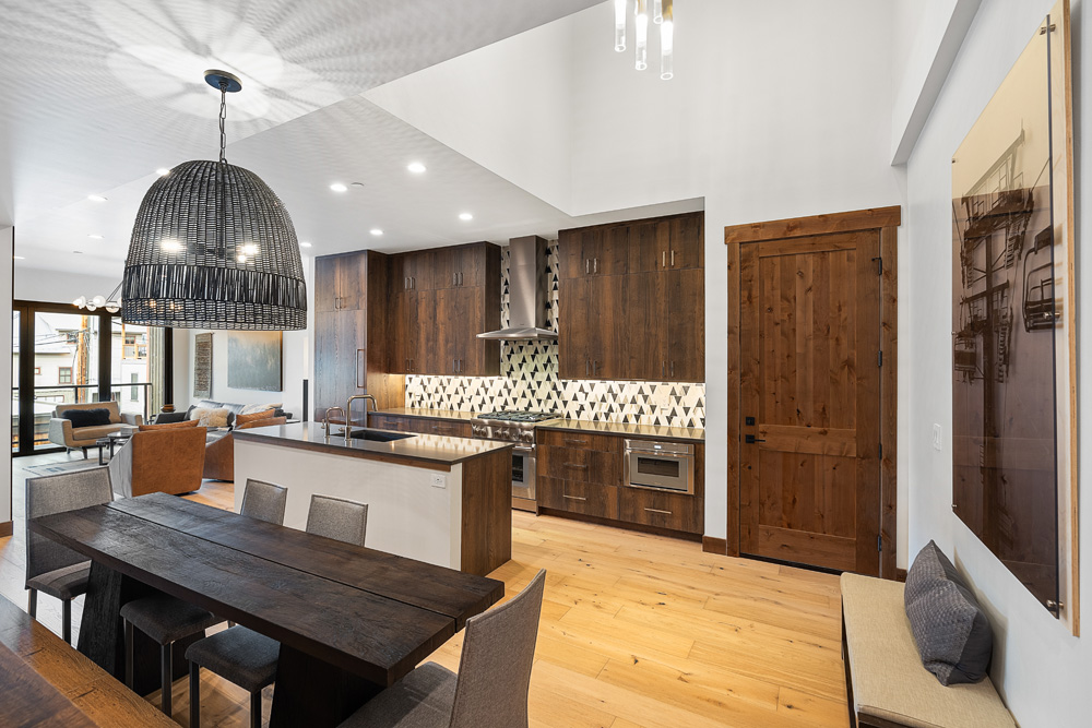 Interior Design Project Examples