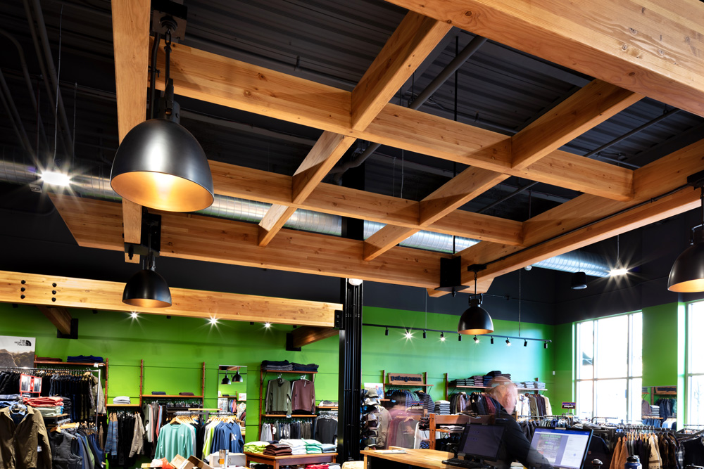 Interior Design Project Examples