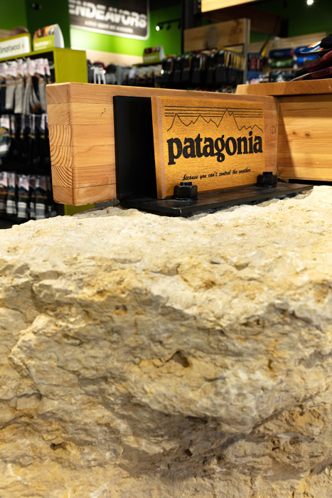 Active Endeavors Architecture project