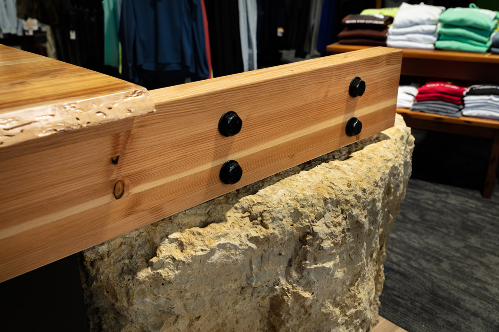 Active Endeavors Architecture project