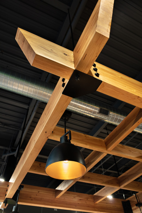 Active Endeavors Architecture project