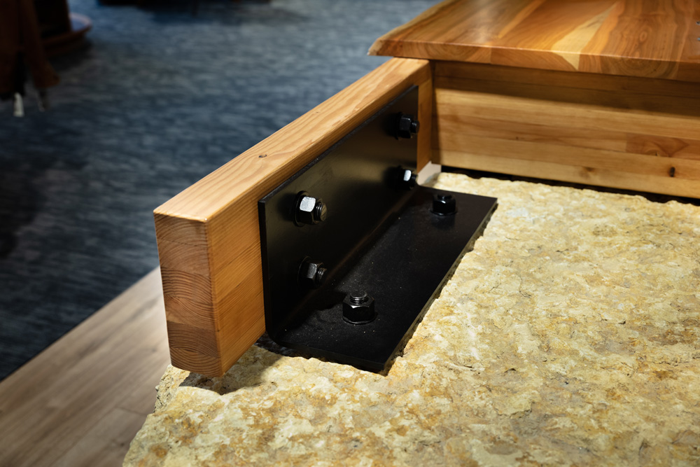 Active Endeavors Architecture project