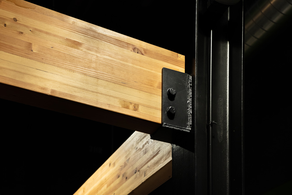 Active Endeavors Architecture project