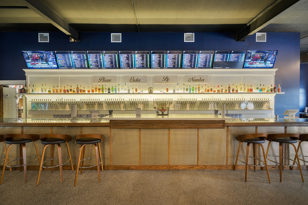 Armored Gardens Architecture Project