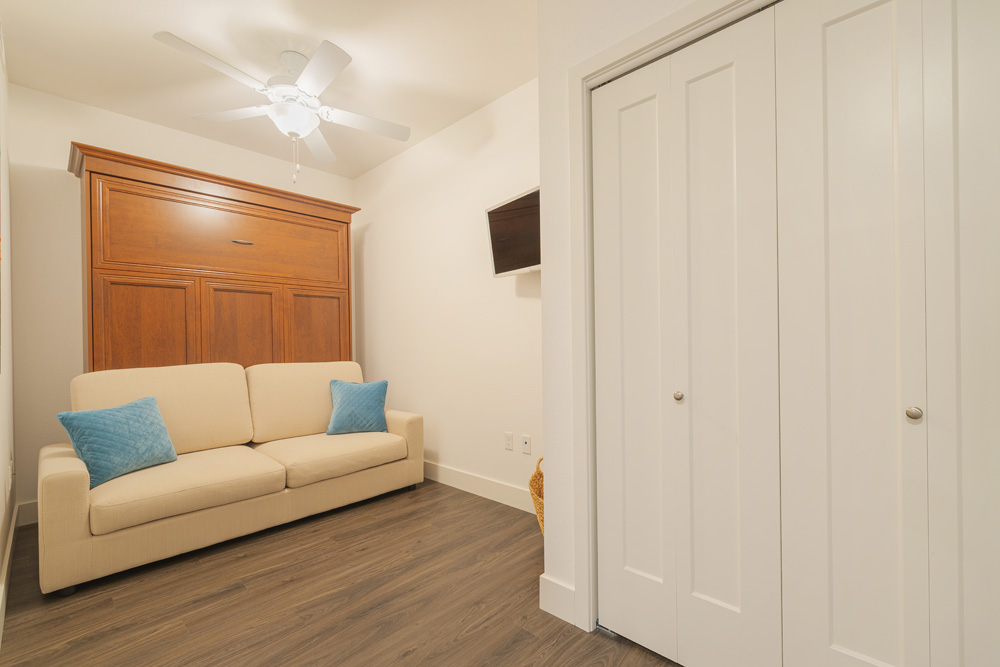 Bend Apartments Architecture Project