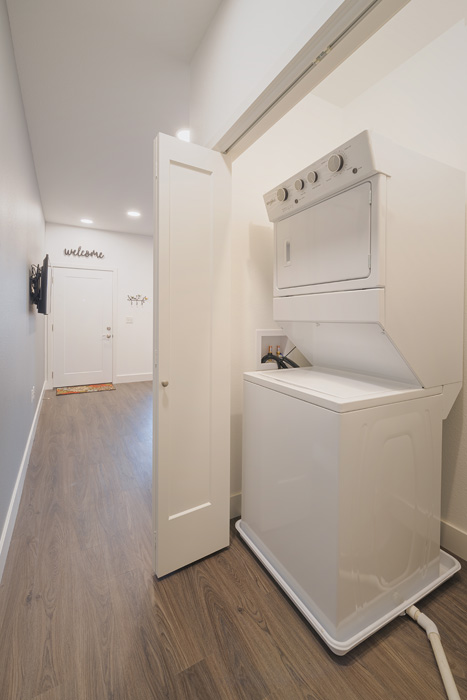 Bend Apartments Architecture Project