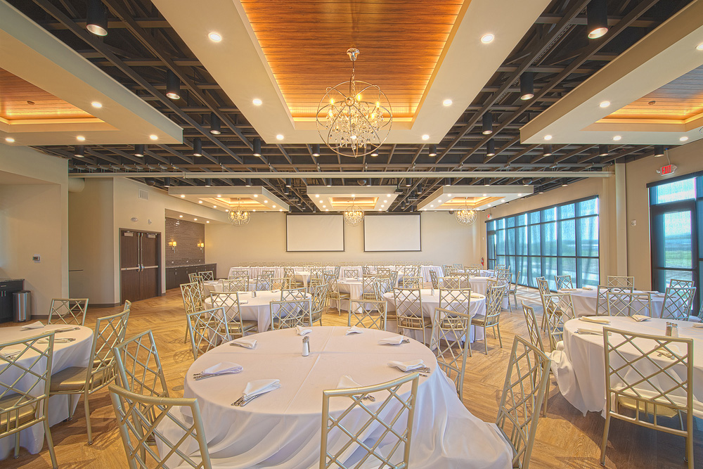 Bend XPO Architecture Project