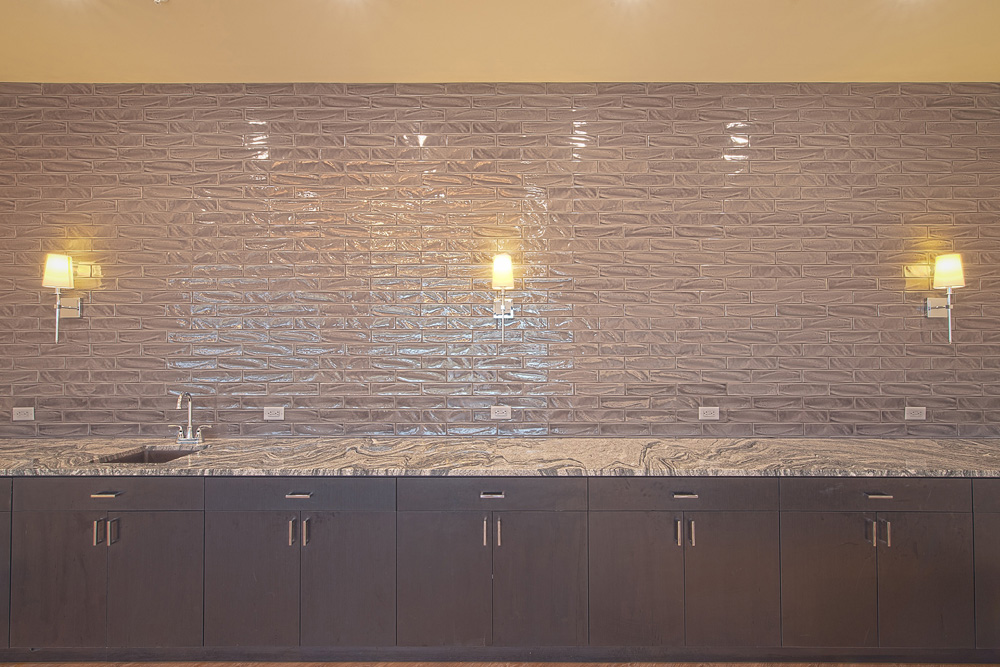 Bend XPO Architecture Project