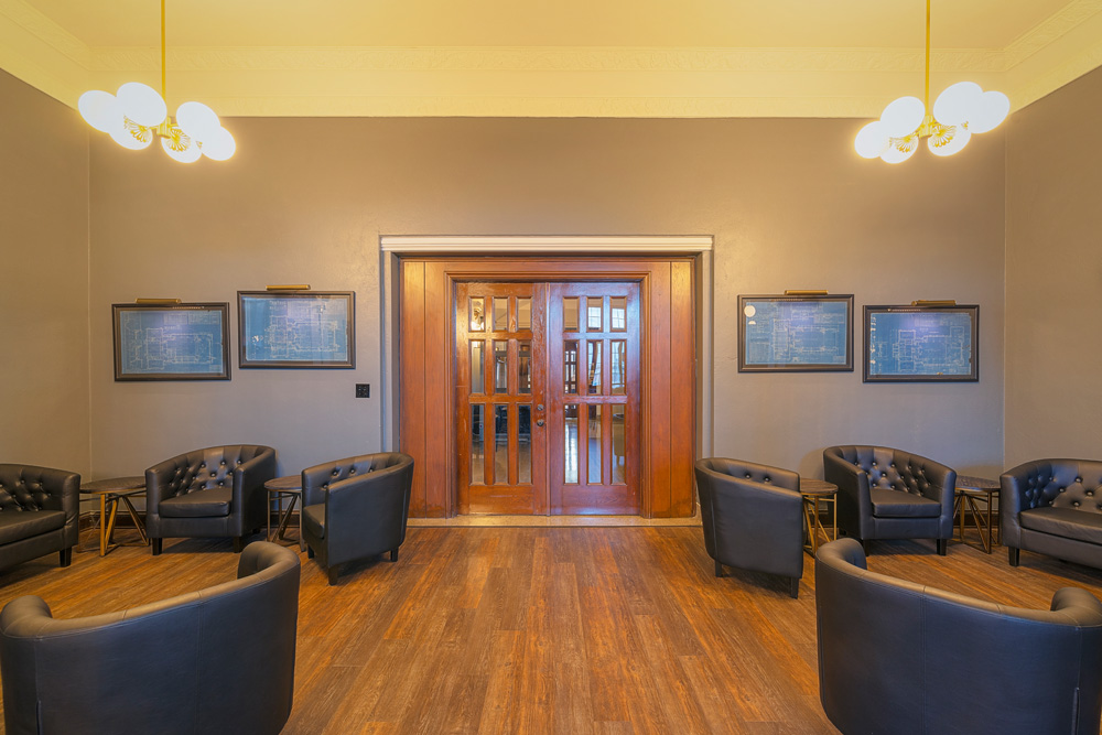 Interior Design Project Examples