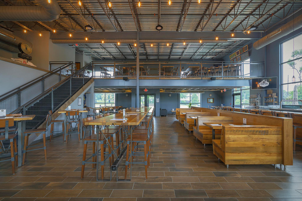 Interior Design Project Examples