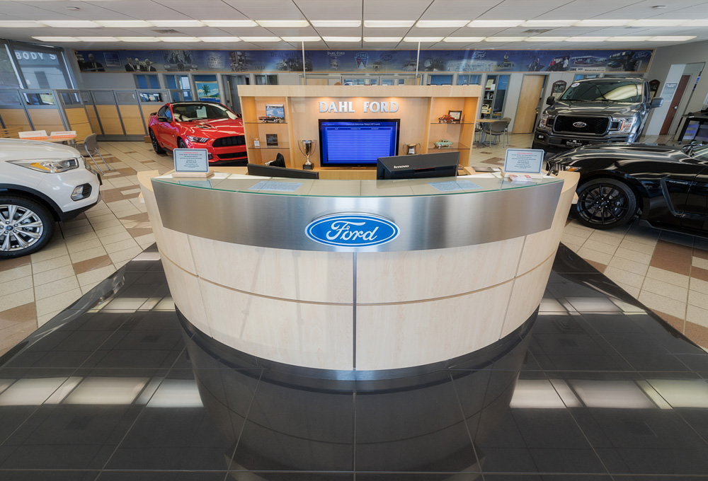 Interior Design Project Examples