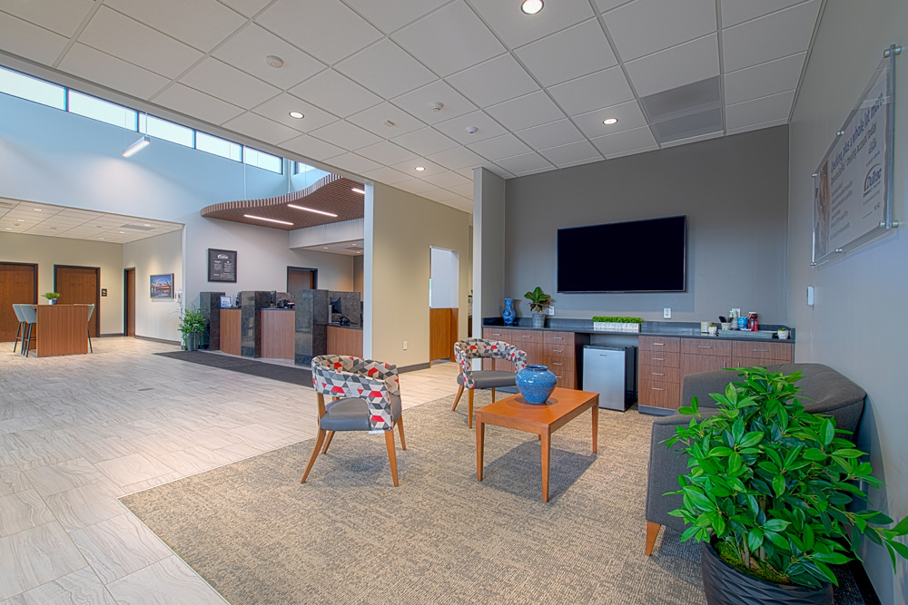 Interior Design Project Examples