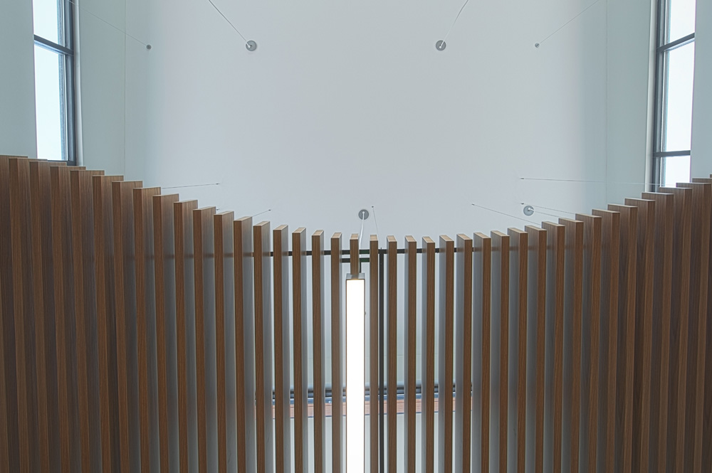 DuTrac Credit Union Architect Project