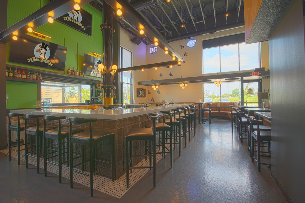 Architecture Project Feature