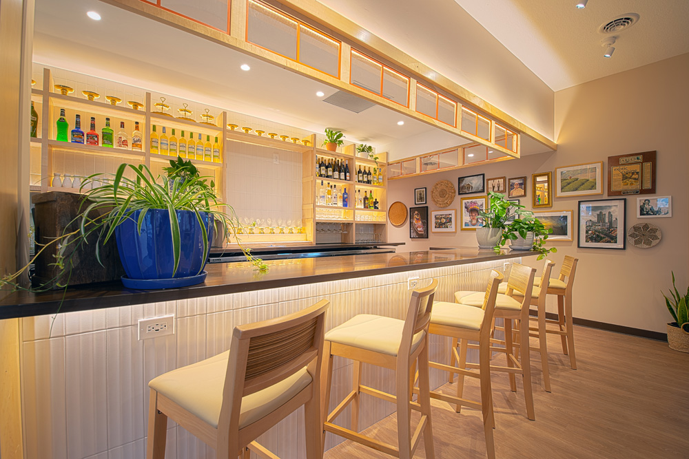 Interior Design Project Examples