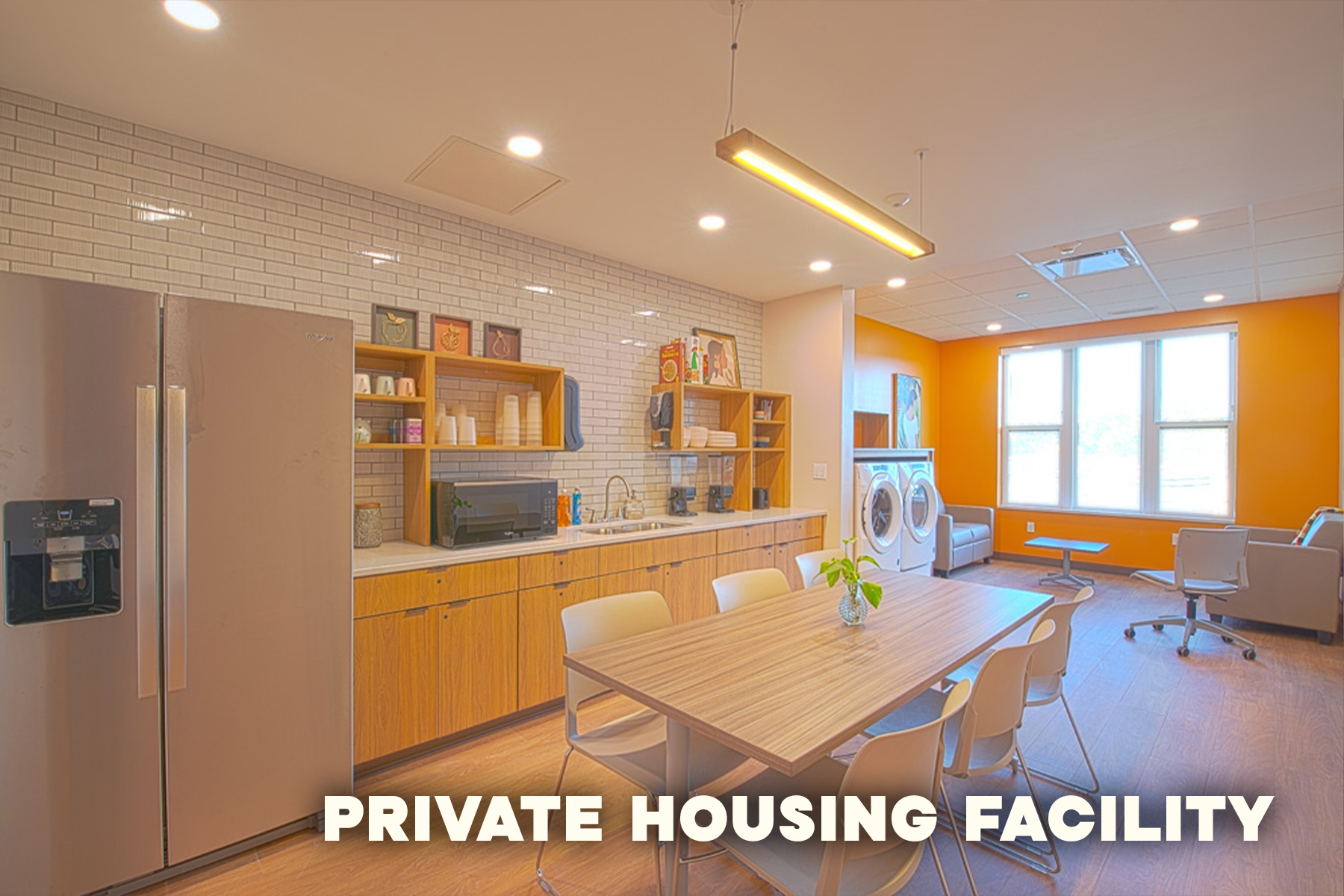 Interior Design Project Examples