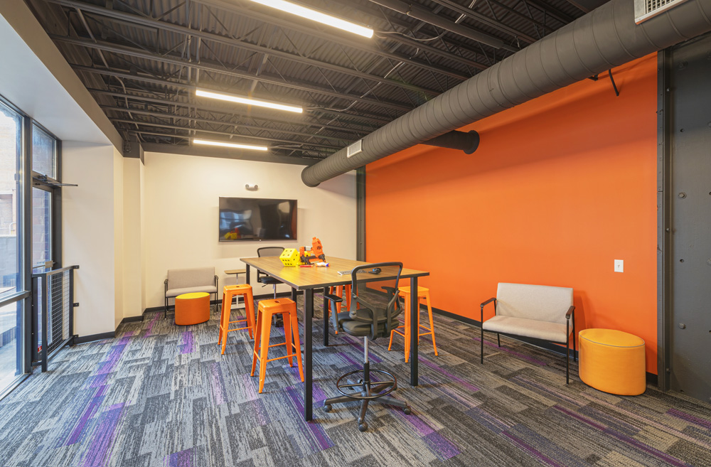 Medix Dental Architecture Project