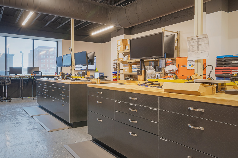 Medix Dental Architecture Project