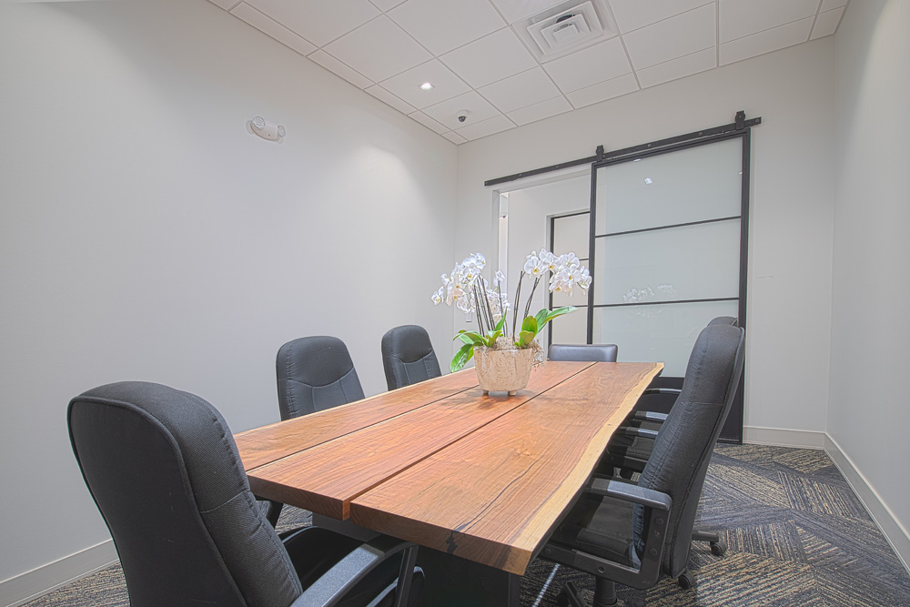 Neckers Jewelers Architect Project