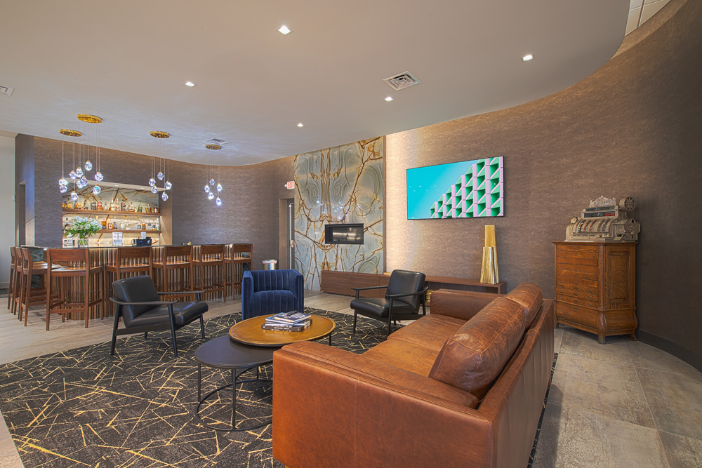 Neckers Jewelers Architect Project