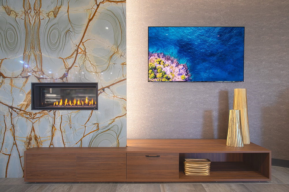 Neckers Jewelers Architect Project