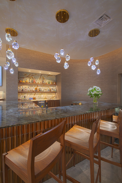 Neckers Jewelers Architect Project