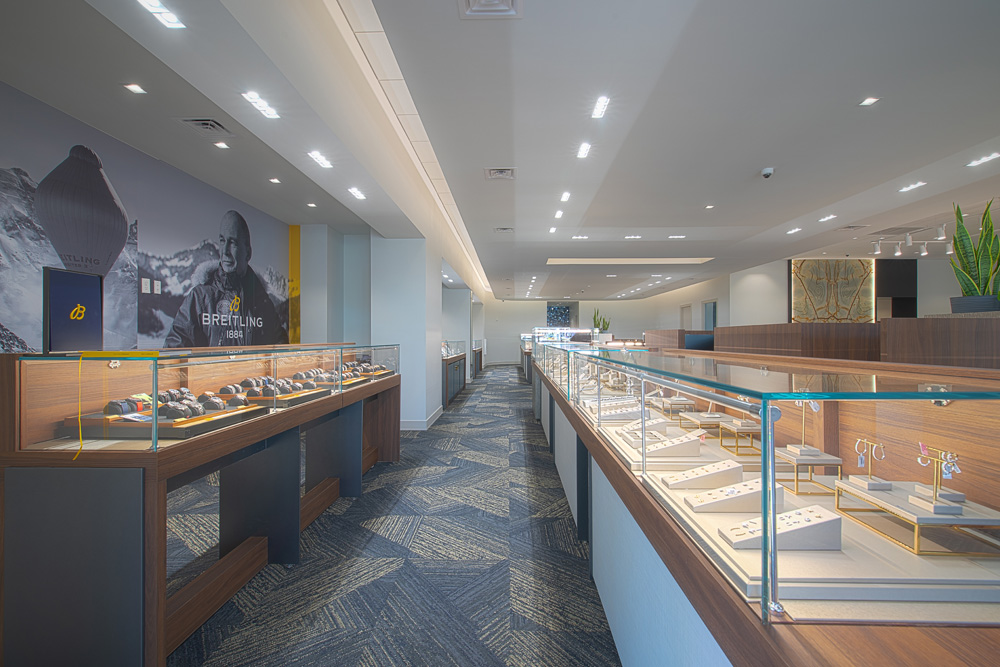 Interior Design Project Examples