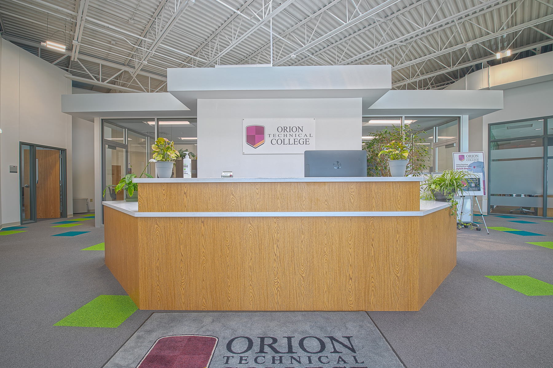 Orion Technical College