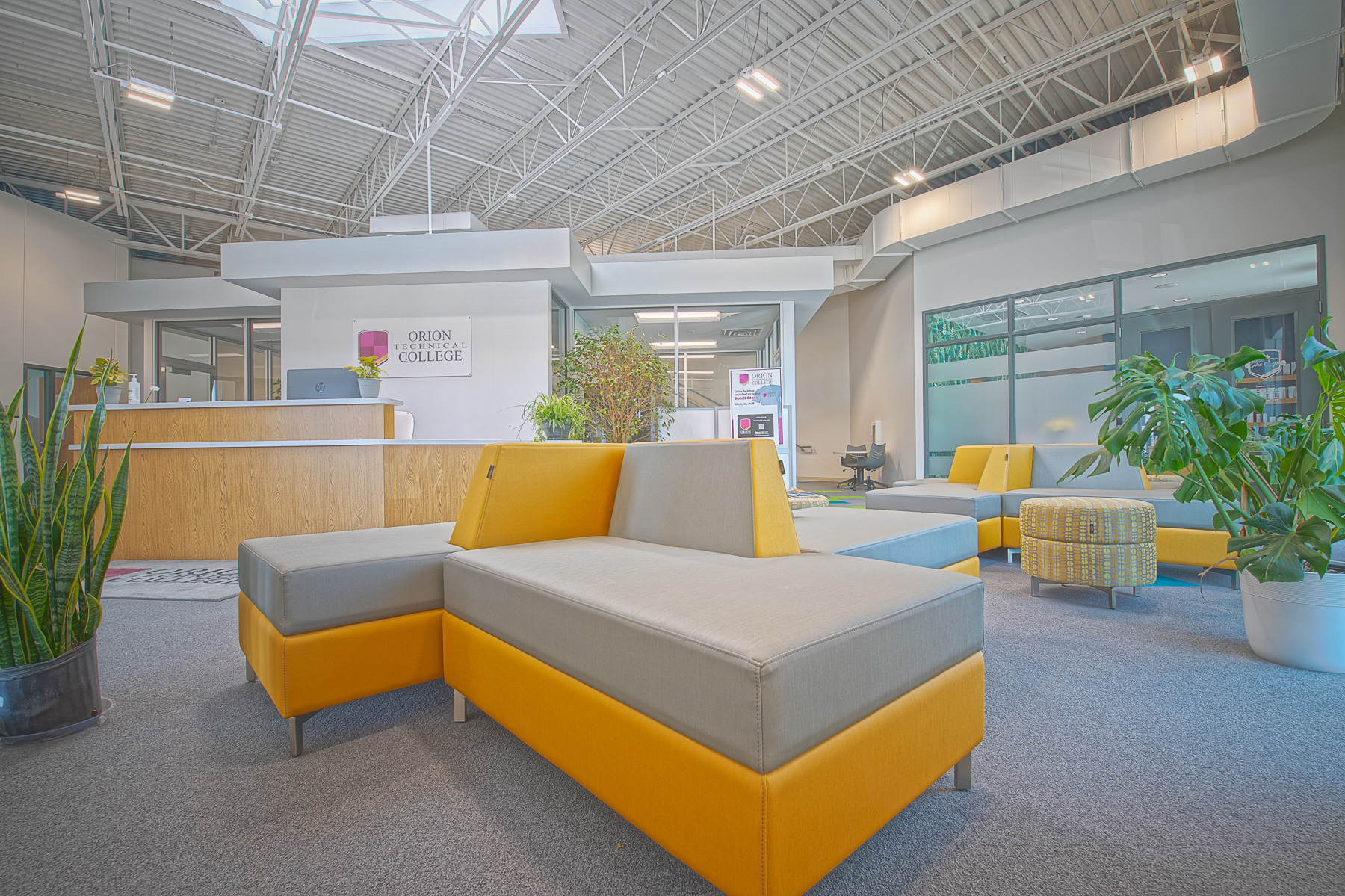 Orion Technical College