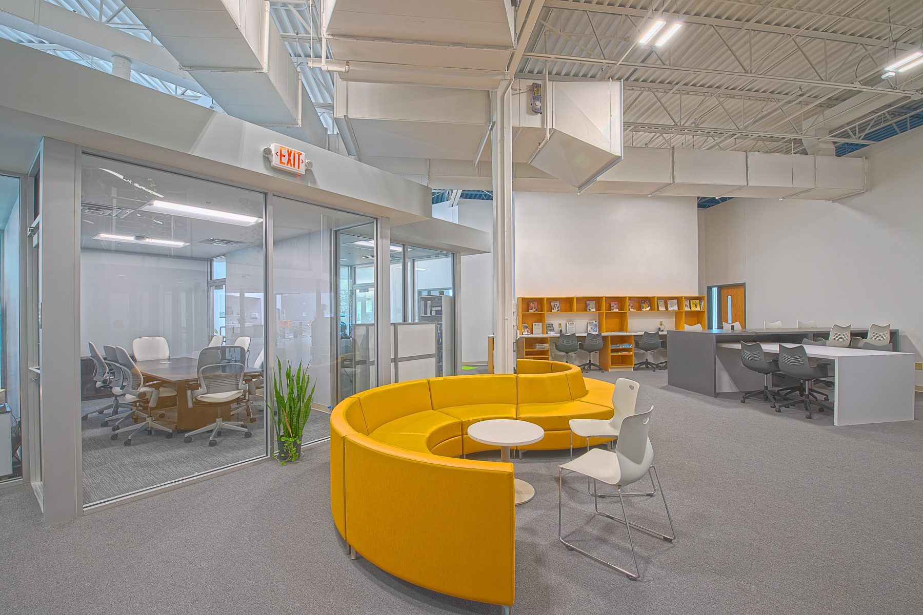 Orion Technical College