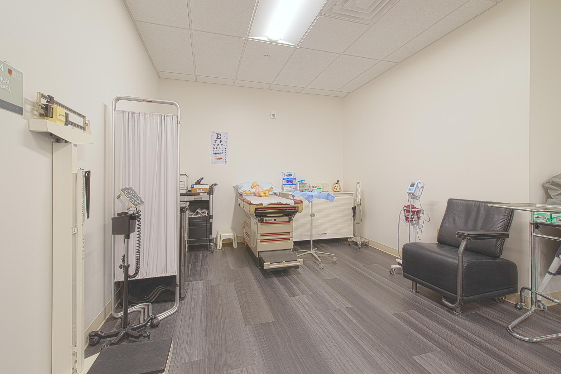 Orion Technical College