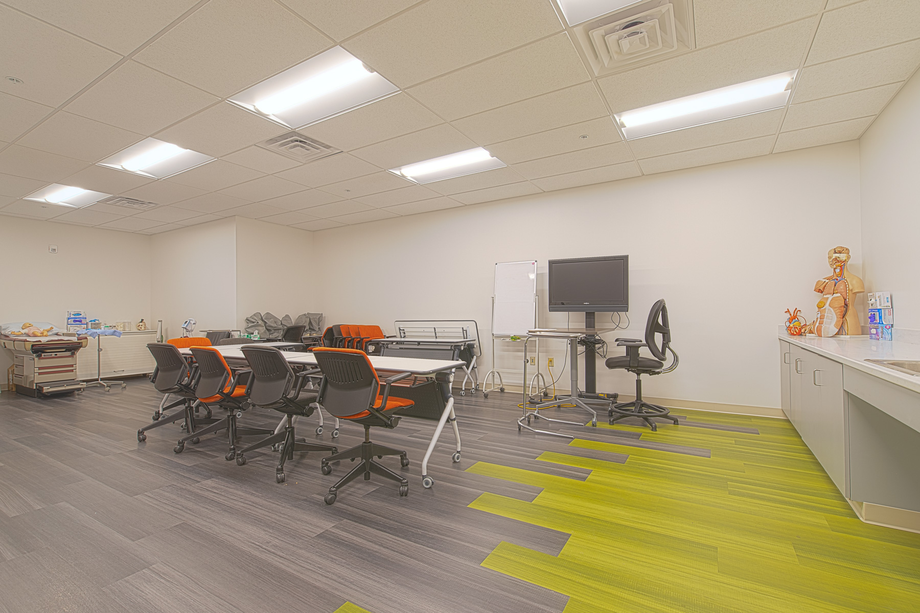 Orion Technical College