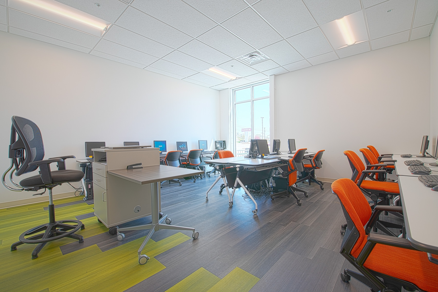 Orion Technical College