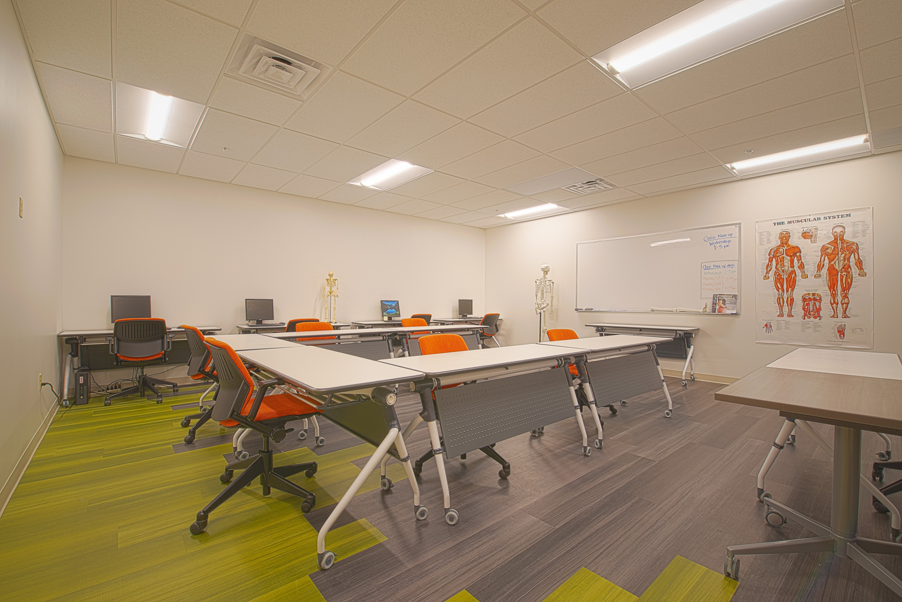 Orion Technical College