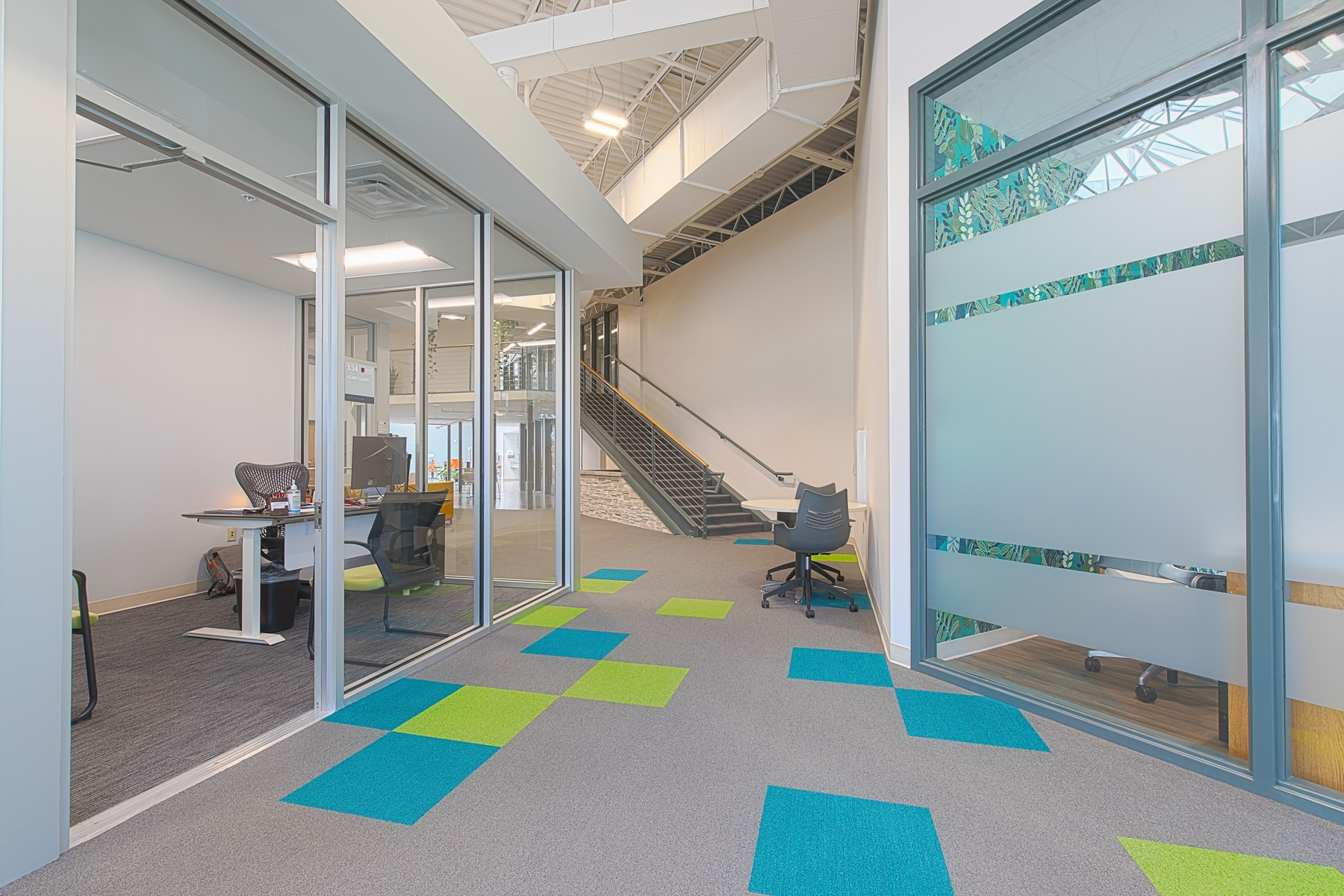 Orion Technical College