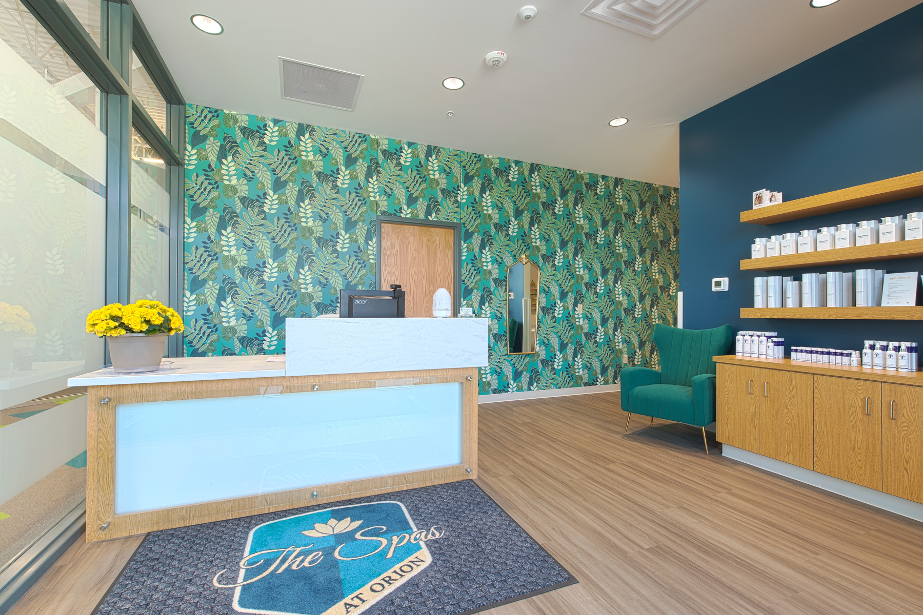 Orion Technical College