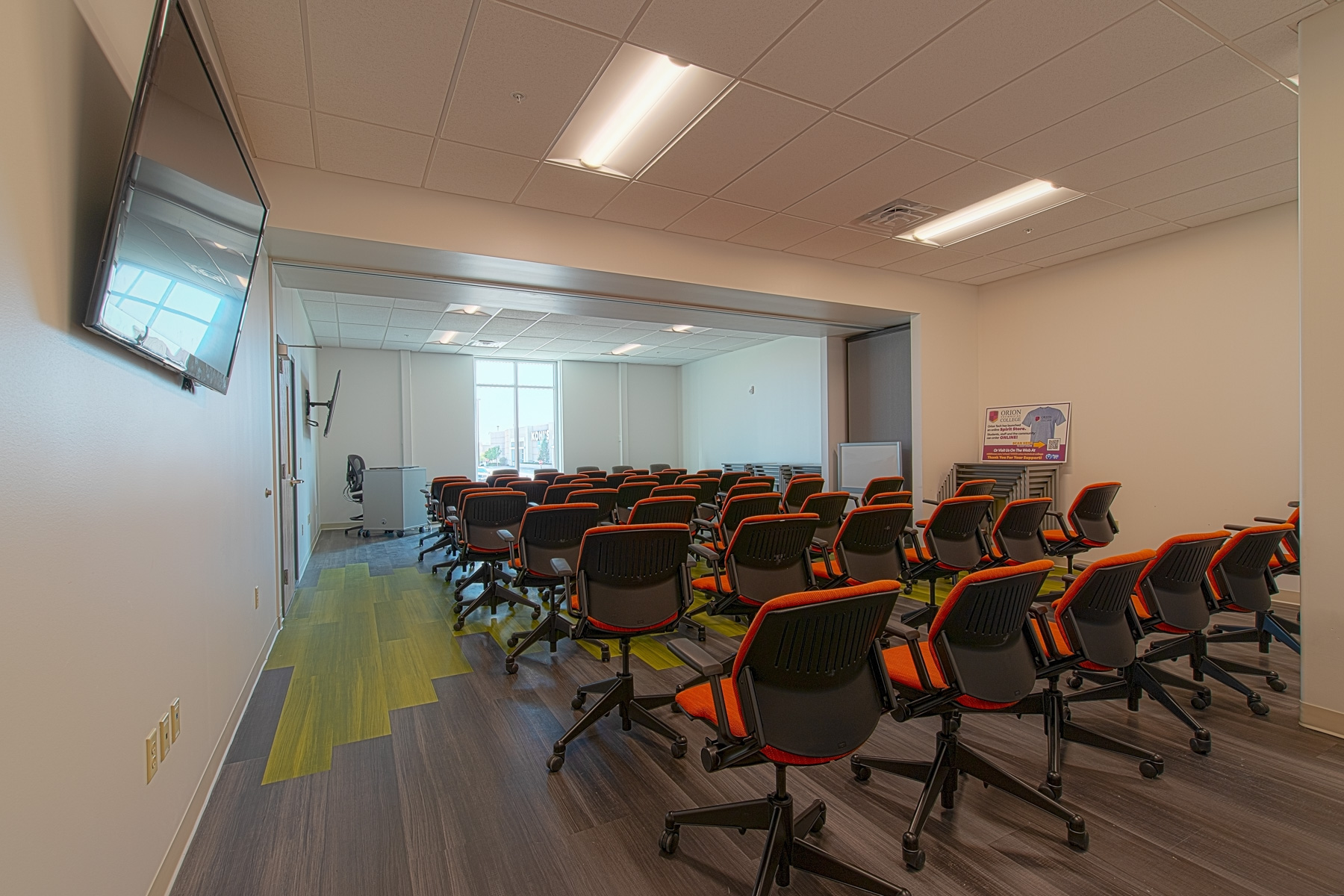 Orion Technical College