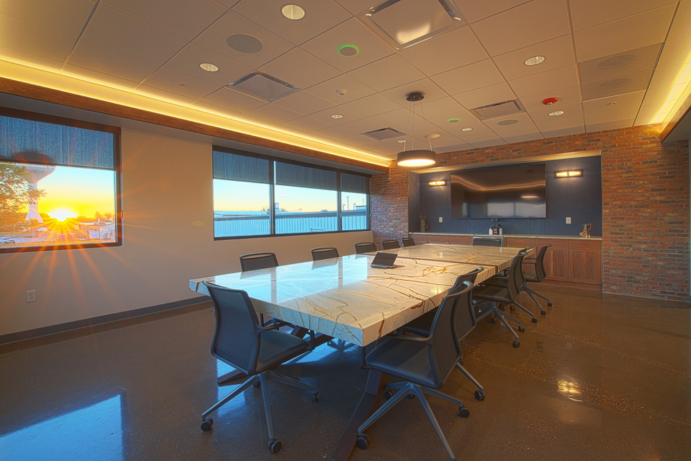 Interior Design Project Examples