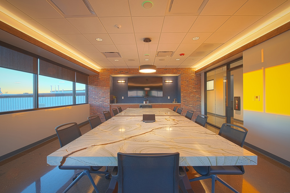 RILCO Headquarters Architect Project