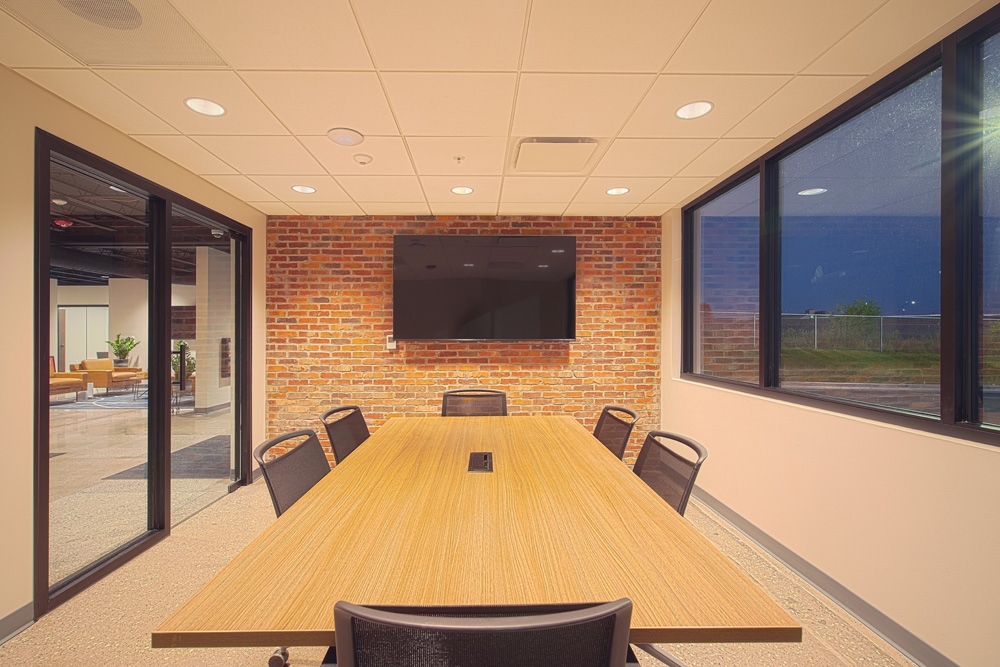 RILCO Headquarters Architect Project