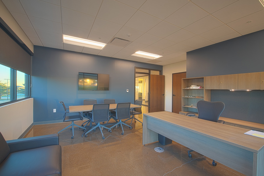 RILCO Headquarters Architect Project