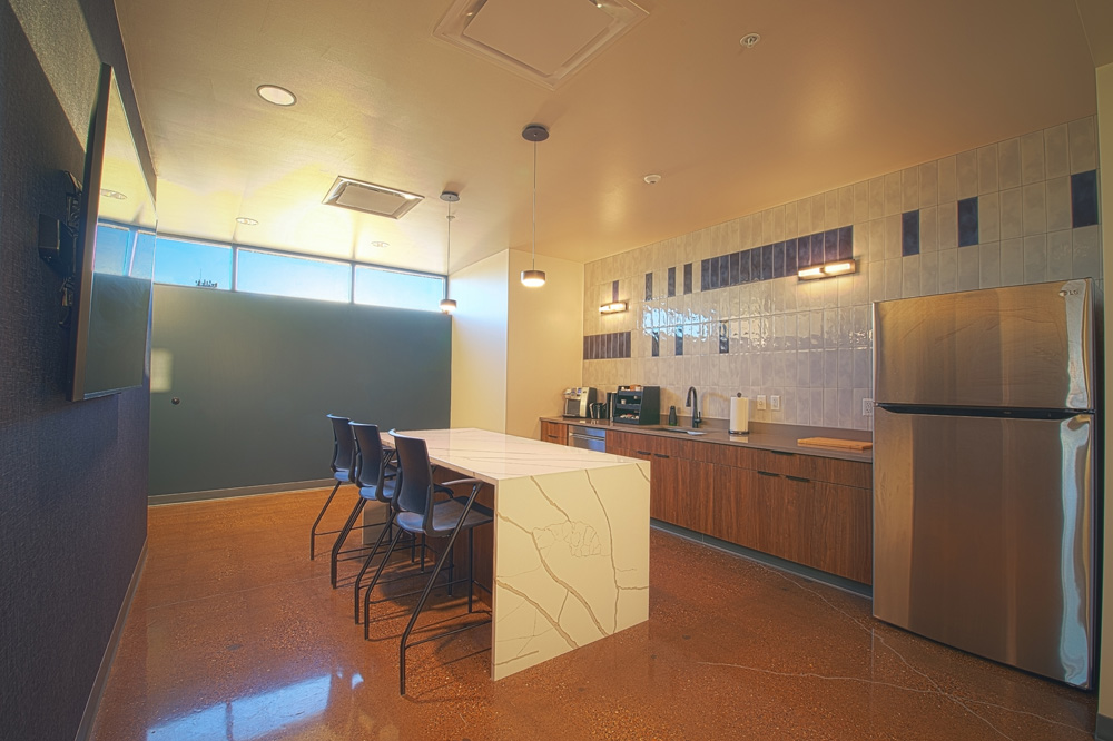 RILCO Headquarters Architect Project