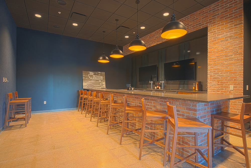 RILCO Headquarters Architect Project