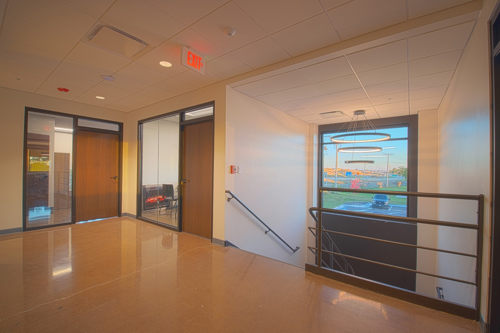 RILCO Headquarters Architect Project