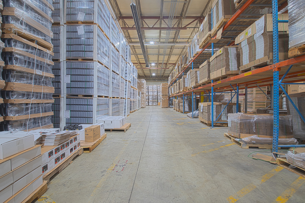 RILCO Headquarters Architect Project