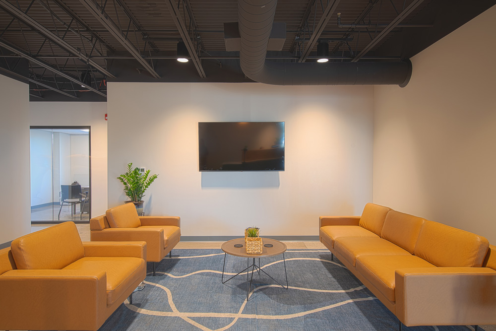 RILCO Headquarters Architect Project