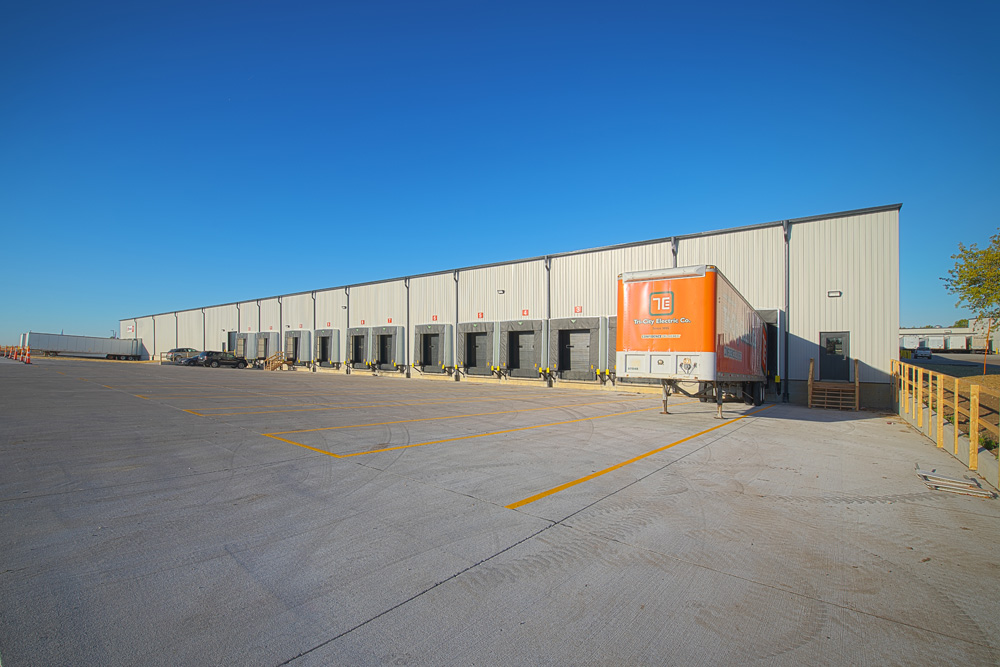 RILCO Headquarters Architect Project