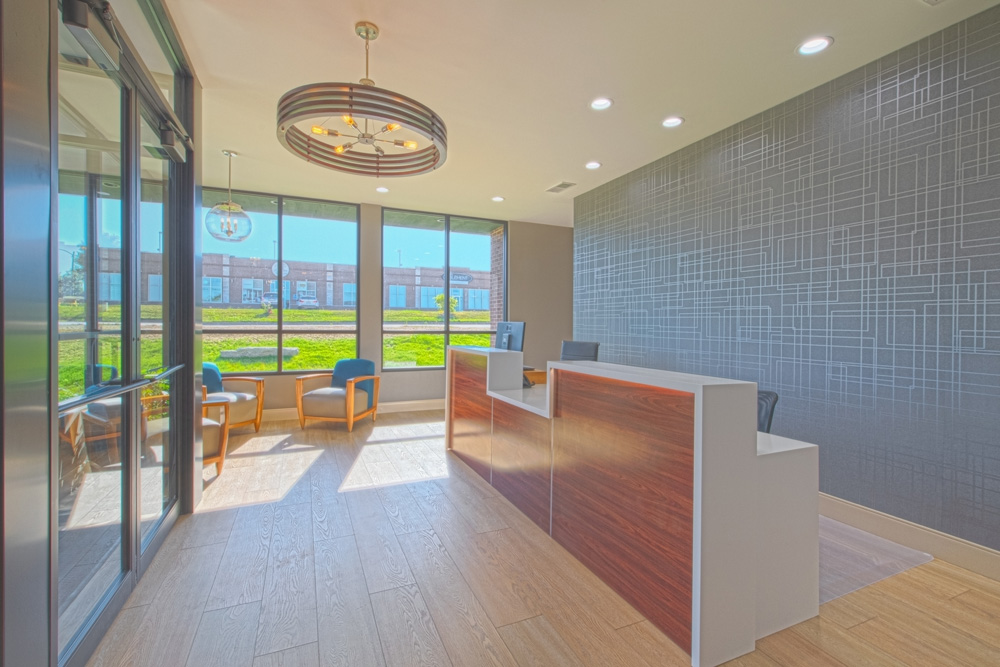 Shie Law Architect Project